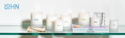 Erde Mini Candle - Amber & Vetiver
