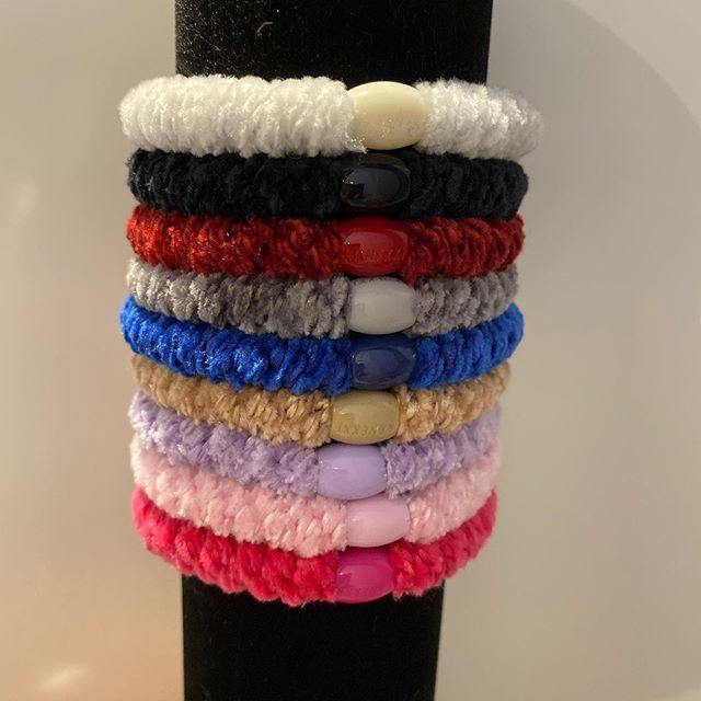 Velvet Bundle of 10 | Assorted - Lavish & Glamourous Designs