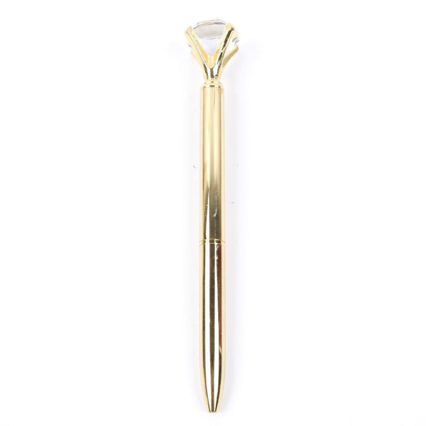 Diamond Pen - Lavish & Glamourous Designs
