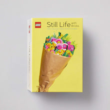 Load image into Gallery viewer, LEGO Still Life with Bricks: 100 Collectible Postcards - Lavish &amp; Glamourous Designs
