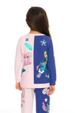Load image into Gallery viewer, Disney x Chaser | Stitch Pullover
