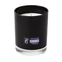 Load image into Gallery viewer, Lavender Vanilla Candle - Lavish &amp; Glamourous Designs
