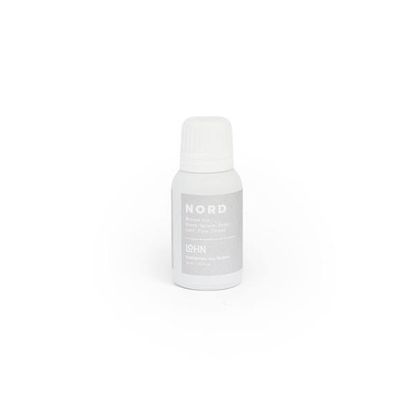 NORD Essential Oil Blend - Lavish & Glamourous Designs