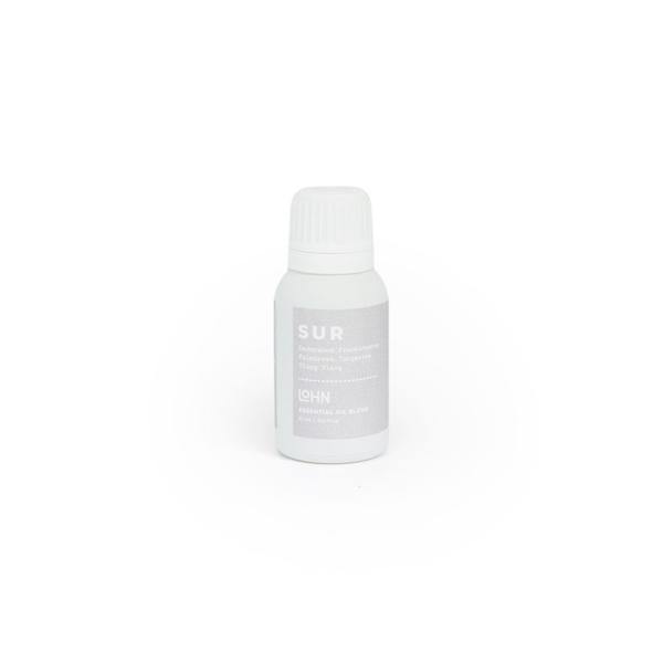 SUR Essential Oil Blend - Lavish & Glamourous Designs