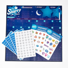 Load image into Gallery viewer, My Starry Chart - Lavish &amp; Glamourous Designs
