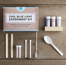 Load image into Gallery viewer, Cool Blue Light Kit - Lavish &amp; Glamourous Designs
