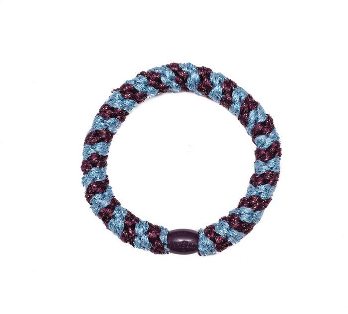 Metallic Sky Wine - Lavish & Glamourous Designs