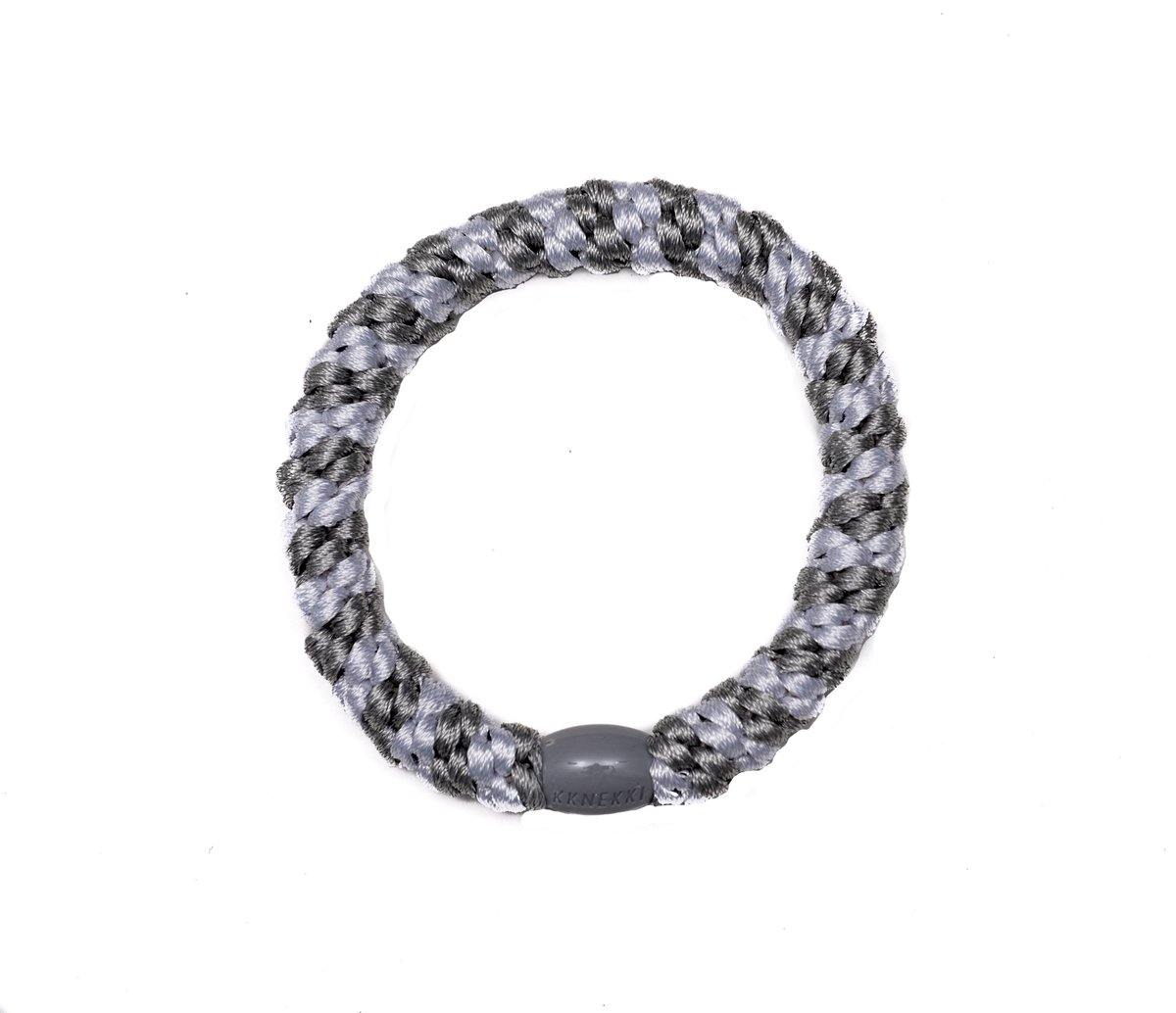 Grey Chevron - Lavish & Glamourous Designs