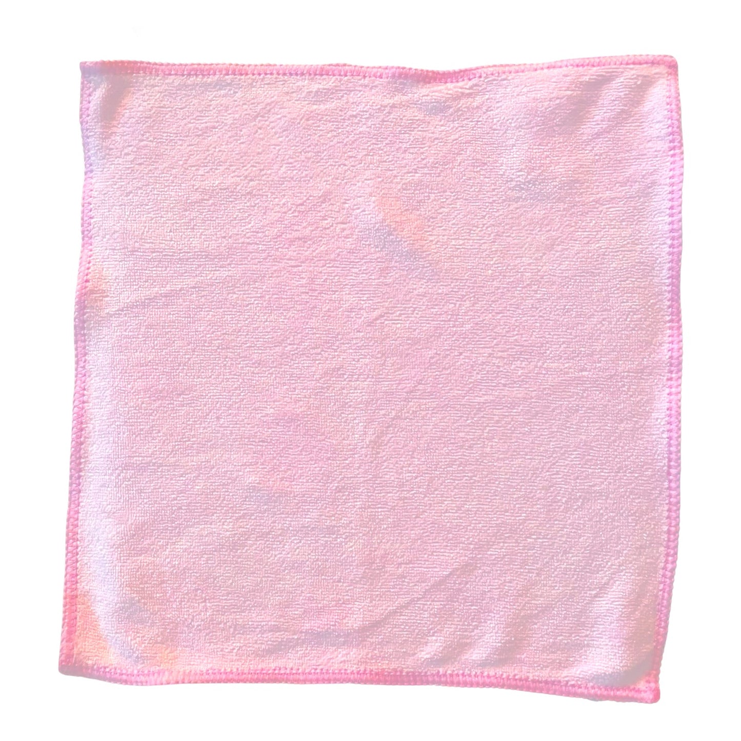 Trial | Pink + Personalized