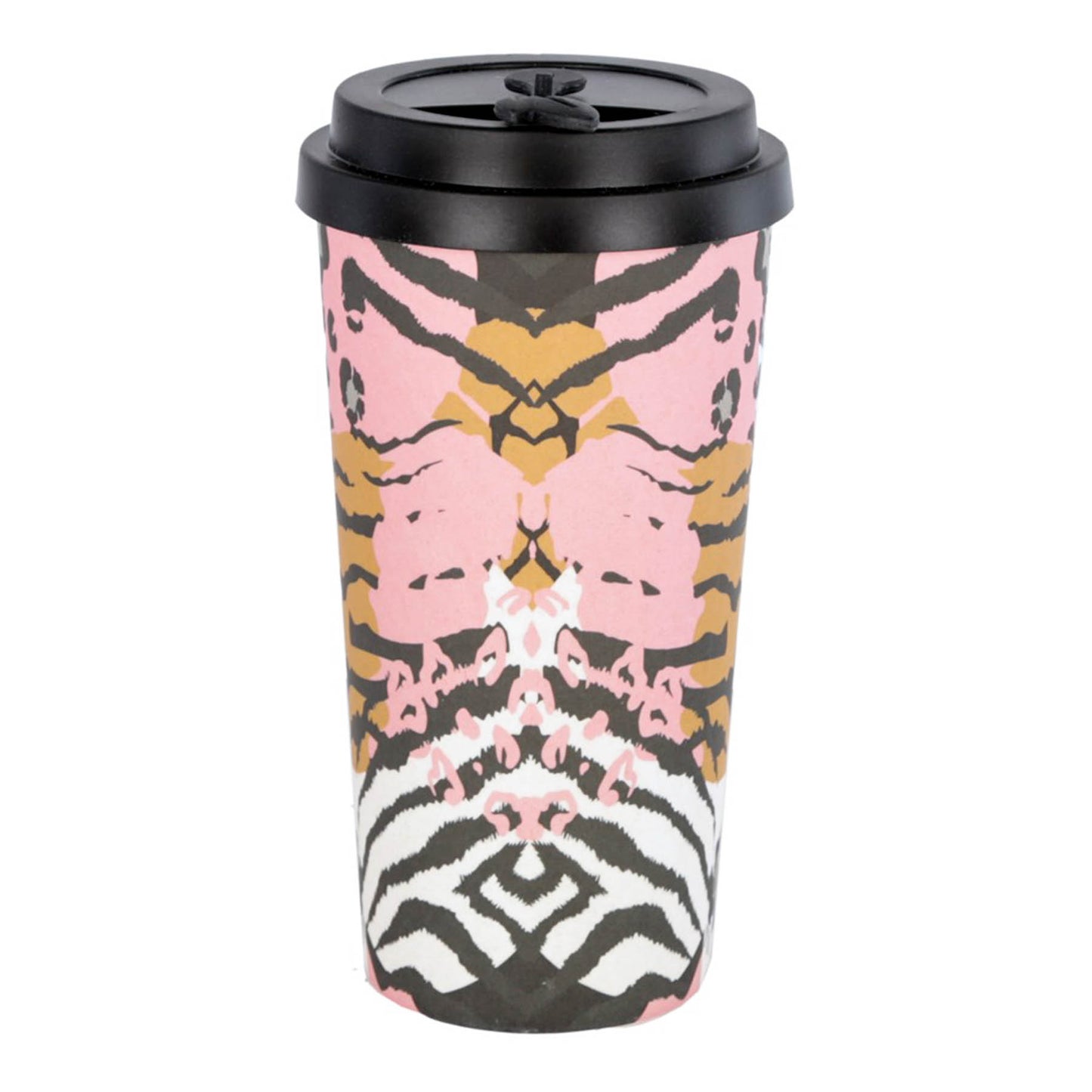 Prints Eco Travel Mug