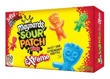 Load image into Gallery viewer, Sour Patch Kids | Extreme 100g
