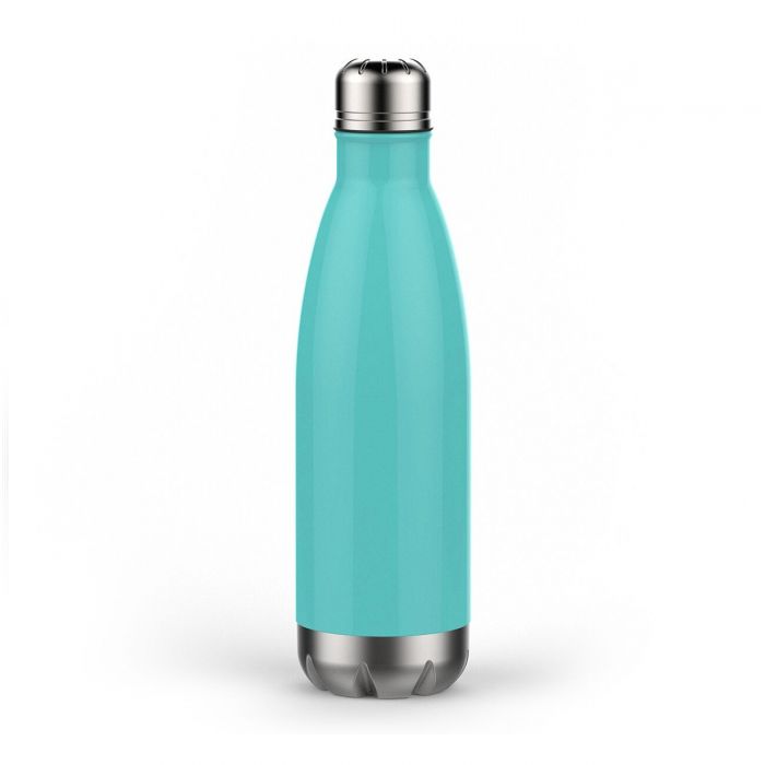 Mint Anchor Water Bottle