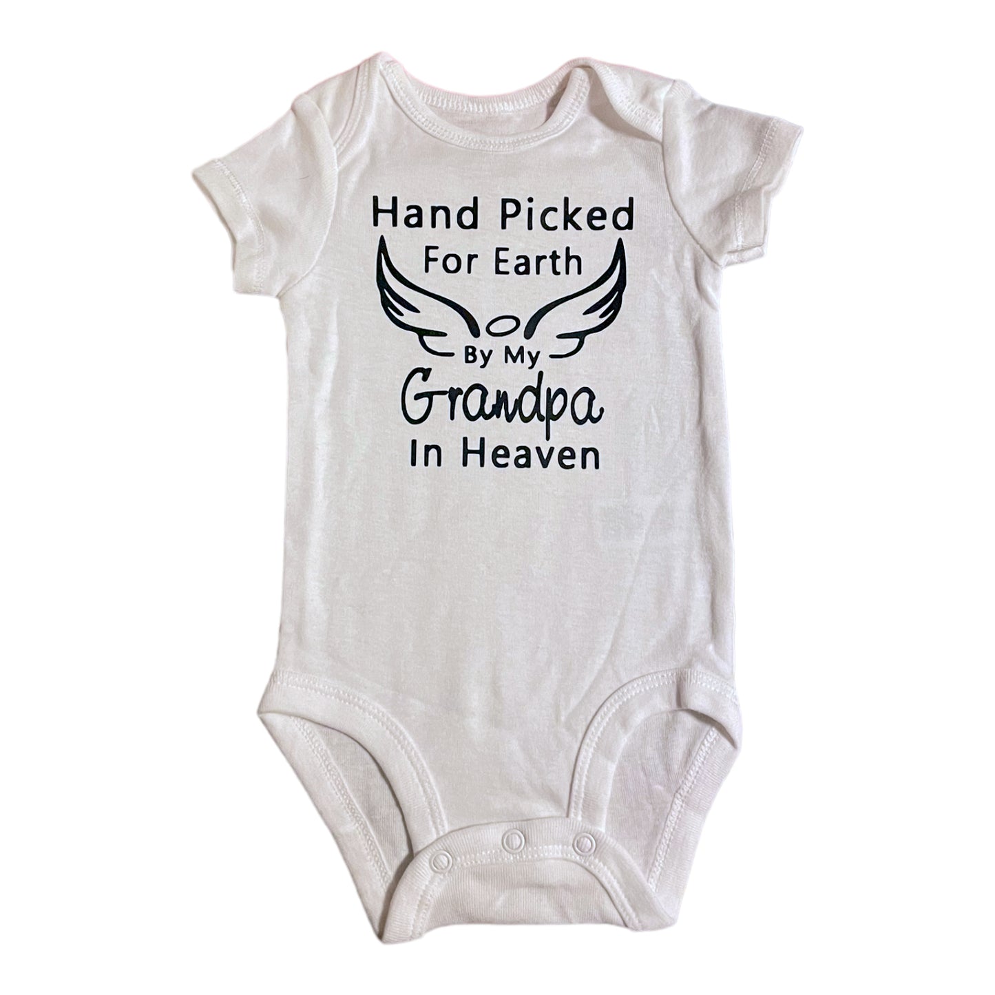 Customized Bodysuit