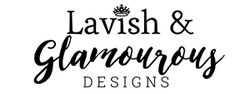 Lavish & Glamourous Designs