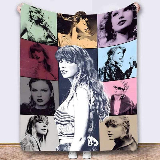 Swiftie Blanket