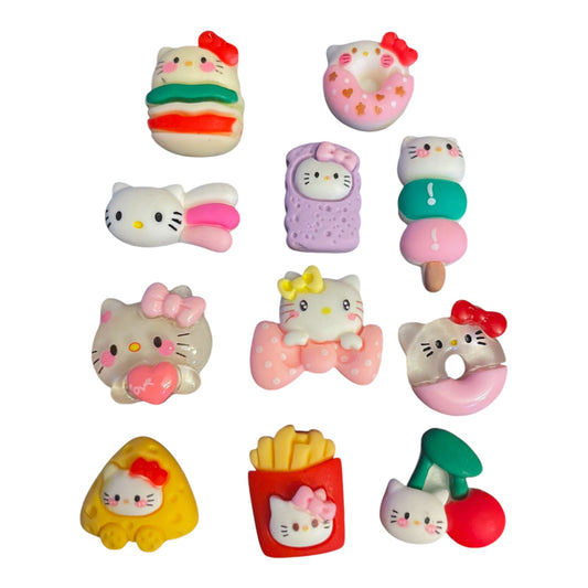 Hello Kitty - Minis