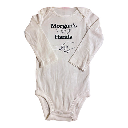 Customized Bodysuit