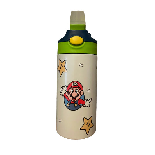 Water bottle- Characters