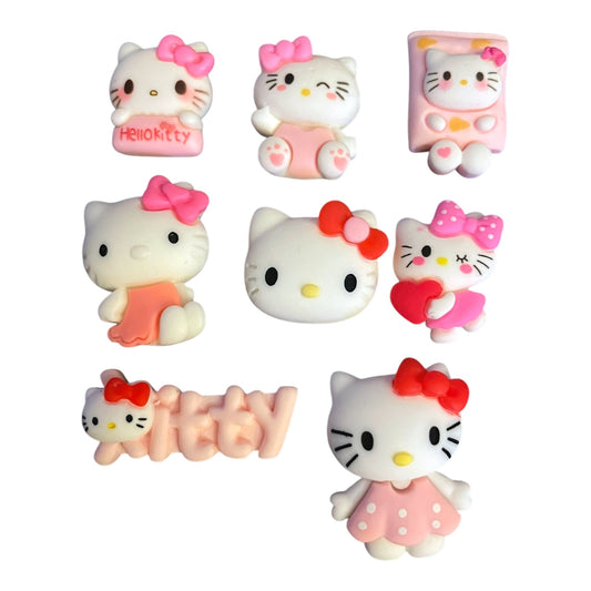 Hello Kitty- Mid