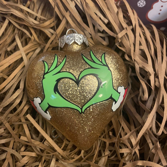 Ornaments | Heart