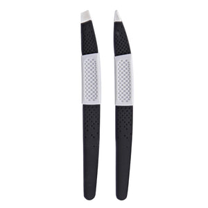 Barbasol Tweezers | 2 Pieces