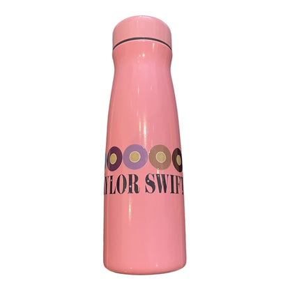 Minaret Water Bottle | TS First Concert |Pink