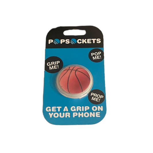 Phone Holder | Basketball