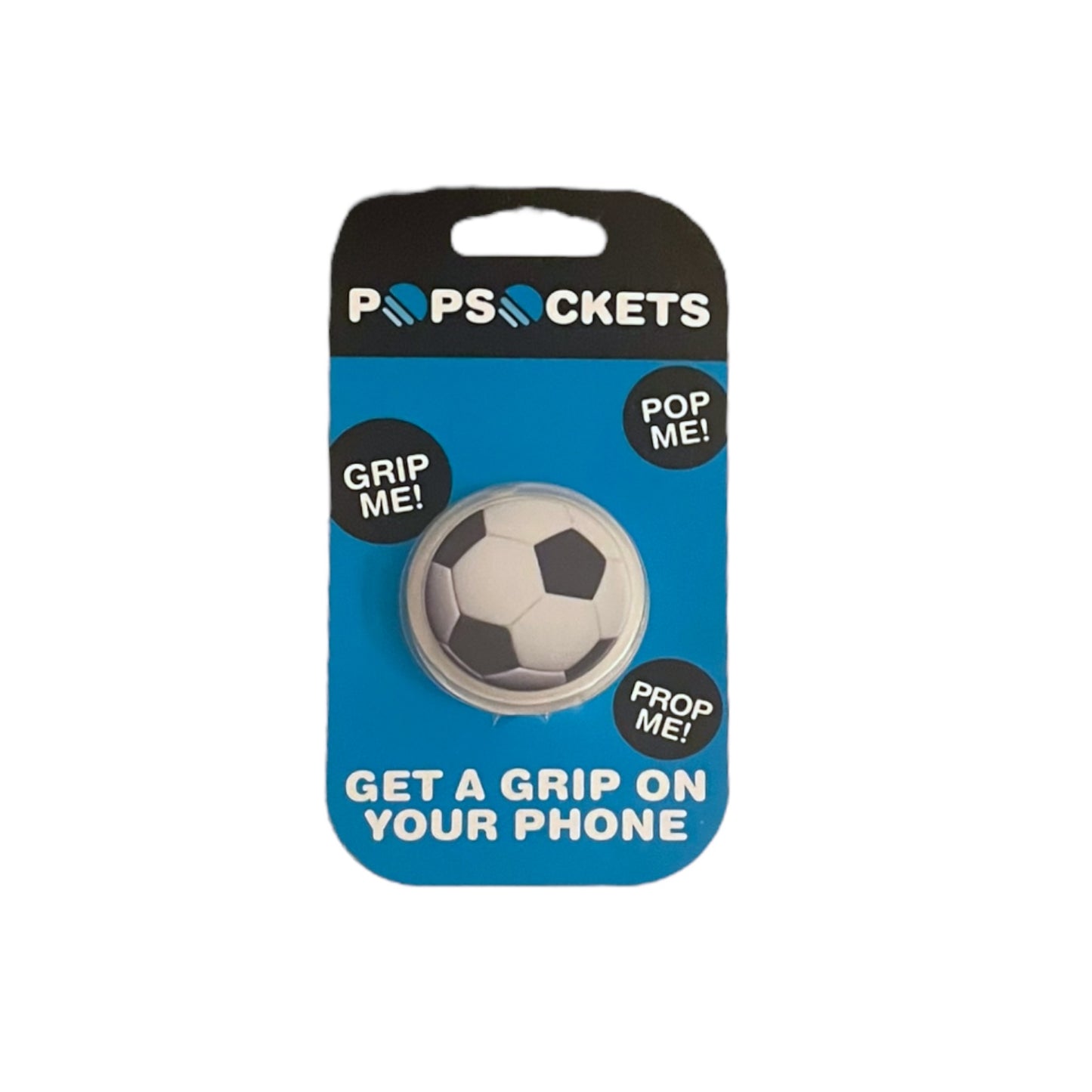 Phone Holder | Soccer Ball