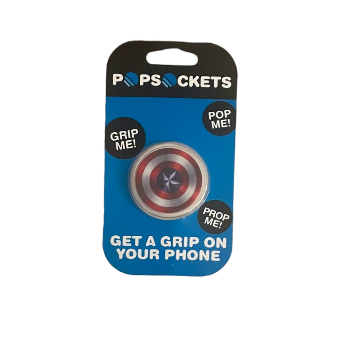 Phone Holder | Captain Sheild