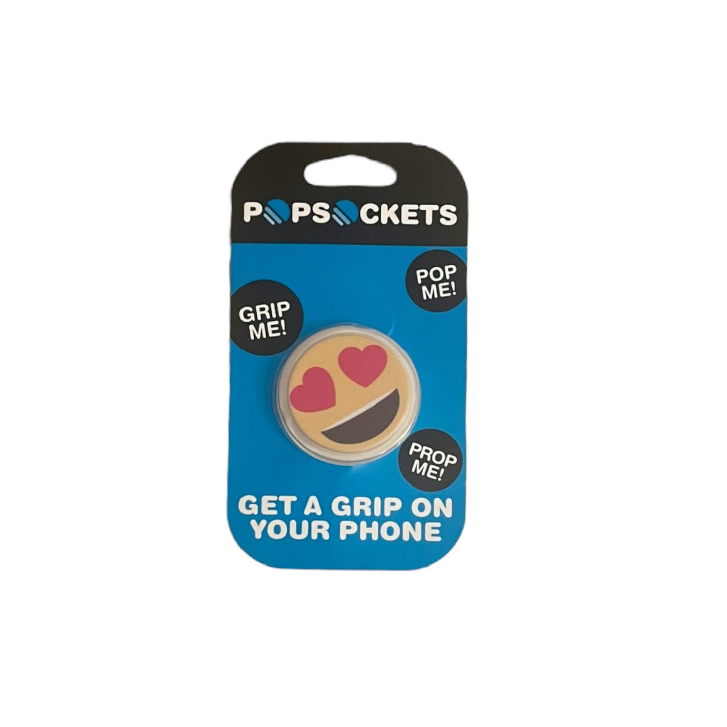 Phone Holder | Love Smiley