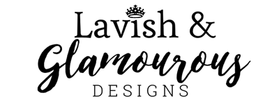 Lavish & Glamourous Designs