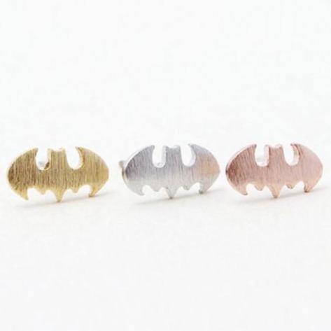 Bat Wing Studs - Lavish & Glamourous Designs