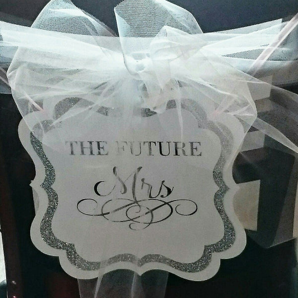 Future Mrs. Sign