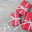 Add Gift Wrapping & Ribbon - Lavish & Glamourous Designs