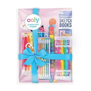 All Rainbows All The Time Giftables Pack - Lavish & Glamourous Designs