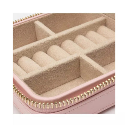 Jewelry Case - Pink