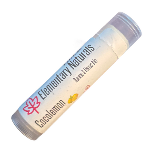 Cocolemon Lip Balm