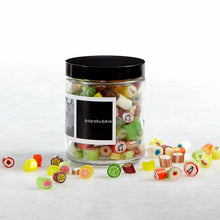 Load image into Gallery viewer, Fruit Salad Mix Jar
