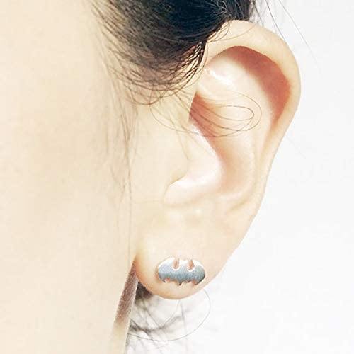 Bat Wing Studs - Lavish & Glamourous Designs