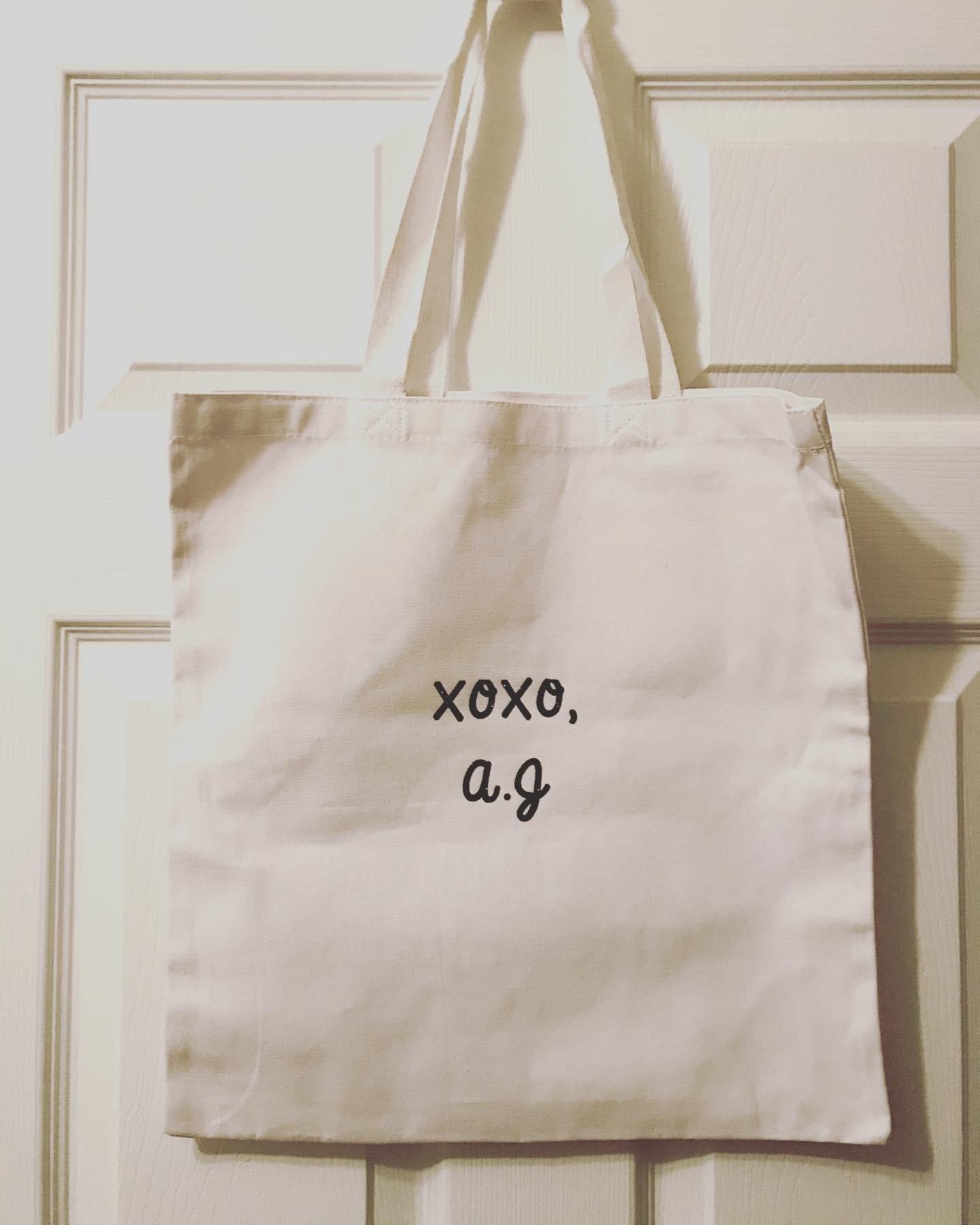 Canvas Tote Bags - Lavish & Glamourous Designs