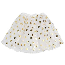 Load image into Gallery viewer, Bling Dot Tutu Skirt - Lavish &amp; Glamourous Designs
