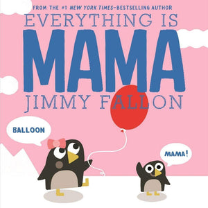 The Ultimate Everything Is Mama Gift Pack - Lavish & Glamourous Designs