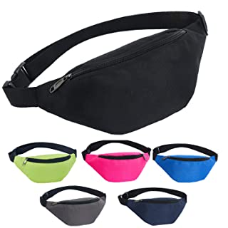 Fanny Packs