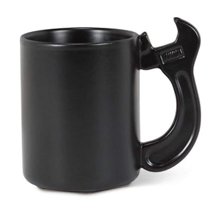 Wrench Mug | Custom Order - Lavish & Glamourous Designs