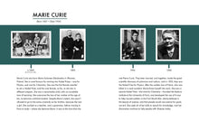 Load image into Gallery viewer, Little People, Big Dreams: Marie Curie - Lavish &amp; Glamourous Designs
