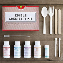 Load image into Gallery viewer, Edible Chemistry Kit - Lavish &amp; Glamourous Designs
