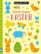 Load image into Gallery viewer, Sticker Shapes Easter - Lavish &amp; Glamourous Designs
