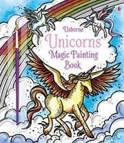 Magic Painting Unicorn - Lavish & Glamourous Designs