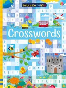 Crosswords - Lavish & Glamourous Designs