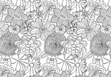 Load image into Gallery viewer, The Mindfulness Colouring Book: Anti-Stress Art Therapy For Busy People - Lavish &amp; Glamourous Designs
